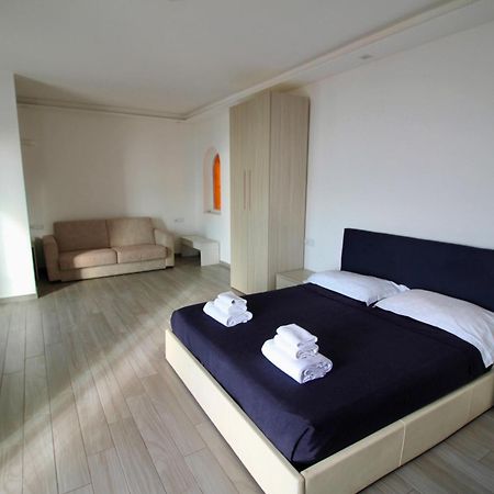 Klaton Beach Hotel フォルミア エクステリア 写真