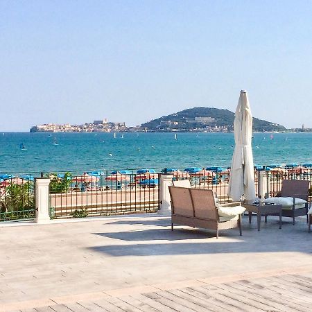 Klaton Beach Hotel フォルミア エクステリア 写真
